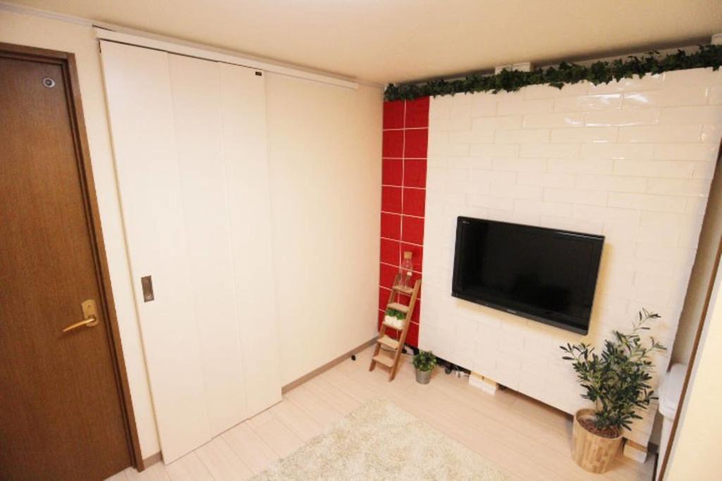 Hotel The Neighbors Tsukamoto Osaka Exterior foto